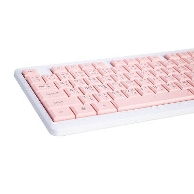 Altec Lansing ALBC6314 Wireless Keyboard And Mouse เมาส์คีย์บอร์ดไร้สาย EN/TH Altec Lansing ALBC6314 Wireless Keyboard And Mouse เมาส์คีย์บอร์ดไร้สาย EN/TH