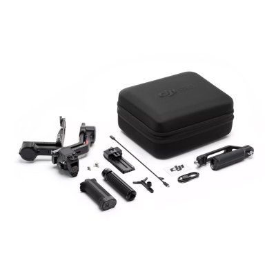 DJI RS 4 Pro Gimbal Stabilizer กิมบอล อุปกรณ์เสริมกล้อง