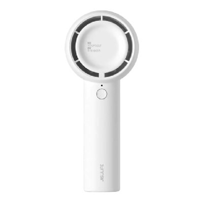 Jisulife Fa42-1 Life5 Handheld Fan 4500mAh พัดลมพกพา Jisulife Fa42-1 Life5 Handheld Fan 4500mAh พัดลมพกพา