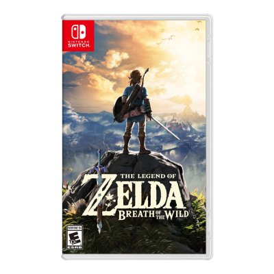 Nintendo Switch Game เกมขายดี Pikachu, Zelda, Mario, Pokemon Nintendo Switch Game เกมขายดี Pikachu, Zelda, Mario, Pokemon