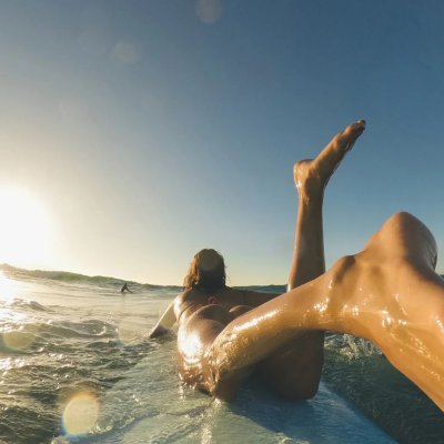 GoPro Floaty For HERO ทุ่นลอยน้ำกล้องโกโปร GoPro Floaty For HERO ทุ่นลอยน้ำกล้องโกโปร