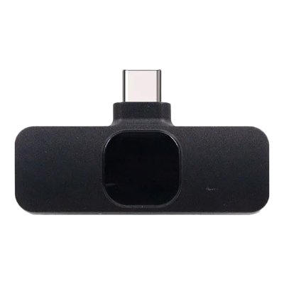Nubwo M35 Dual Wireless Microphone ไมค์โครโฟนไร้สาย