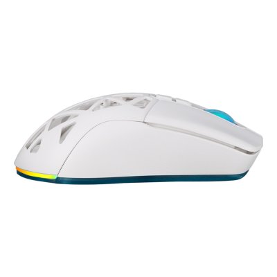 EGA Type M14 Gaming Mouse RGB Wireless Bluetooth เมาส์เกมมิ่งไร้สาย บลูทูธ