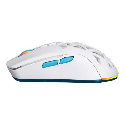 EGA Type M14 Gaming Mouse RGB Wireless Bluetooth เมาส์เกมมิ่งไร้สาย บลูทูธ