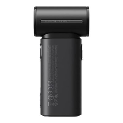 Jisulife life 9 Handheld Fan 3600mAh, 5000mAh พัดลมพกพา Jisulife life 9 Handheld Fan 3600mAh, 5000mAh พัดลมพกพา