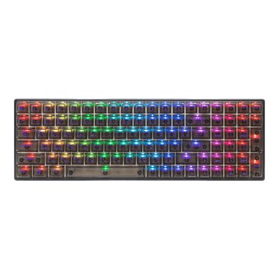 Nubwo X38 BARRAHZ Mechanical Gaming Keyboard Wireless คีย์บอร์ดเกมมิ่งไร้สาย บลูทูธ