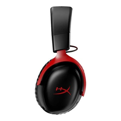 HyperX Cloud III Wireless Gaming Headset หูฟังเกมมิ่งไร้สาย