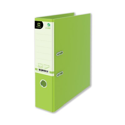 Elephant 2100F/A4 แฟ้มปกกันน้ำ สันกว้าง 3 นิ้ว