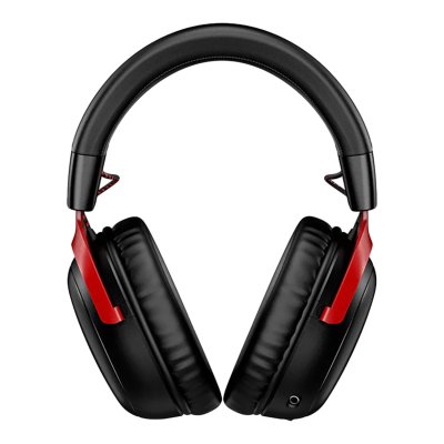 HyperX Cloud III Wireless Gaming Headset หูฟังเกมมิ่งไร้สาย