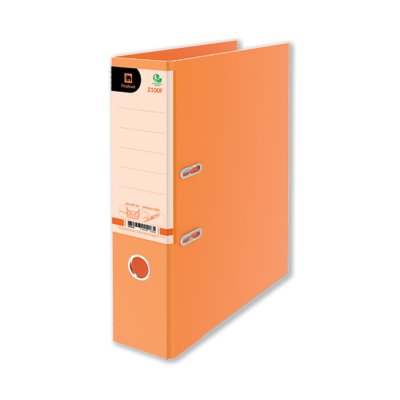 Elephant 2100F/A4 แฟ้มปกกันน้ำ สันกว้าง 3 นิ้ว