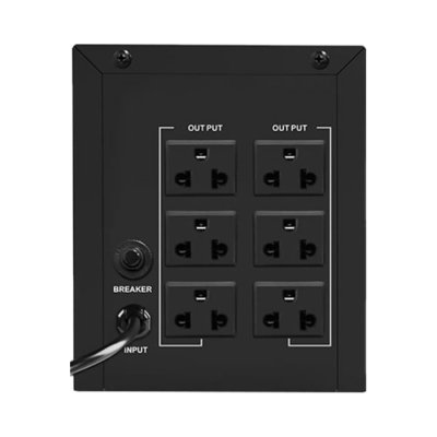Eaton 5A Advantage Series 1200VA/650W UPS เครื่องสำรองไฟ