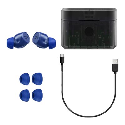 HyperX Cirro Buds Pro True Wireless Earbuds หูฟังไร้สาย