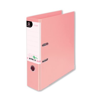 Elephant 2100F/A4 แฟ้มปกกันน้ำ สันกว้าง 3 นิ้ว