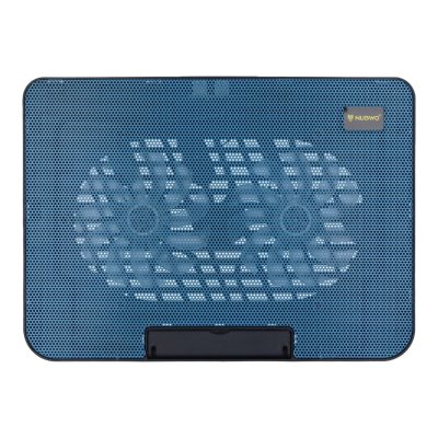 Nubwo NF211 SHIRON Cooling Pad พัดลมระบายความร้อนโน๊ตบุ๊ค Nubwo NF211 SHIRON Cooling Pad พัดลมระบายความร้อนโน๊ตบุ๊ค