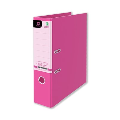 Elephant 2100F/A4 แฟ้มปกกันน้ำ สันกว้าง 3 นิ้ว