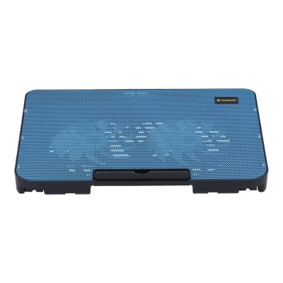 Nubwo NF211 SHIRON Cooling Pad พัดลมระบายความร้อนโน๊ตบุ๊ค Nubwo NF211 SHIRON Cooling Pad พัดลมระบายความร้อนโน๊ตบุ๊ค