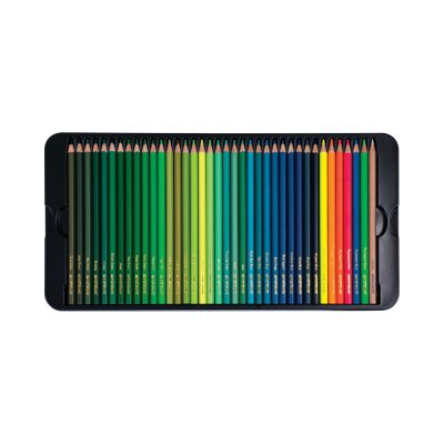 ยกแพ็ค 2 ชิ้น Master Art ดินสอสีแท่งยาว 150 สี