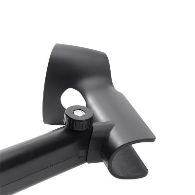 Deli 15130 Barcode Stand ขาตั้งเครื่องสแกนบาร์โค้ดสำหรับรุ่น S201,S211,S14952,S221