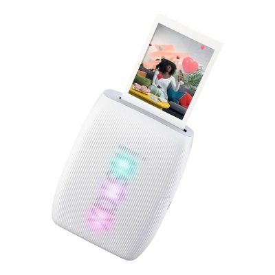 Fujifilm Instax The Story of Mine Link 3 Set Smartphone Printer เครื่องปริ้นรูป