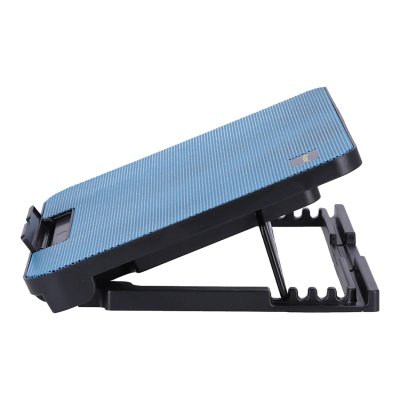 Nubwo NF211 SHIRON Cooling Pad พัดลมระบายความร้อนโน๊ตบุ๊ค Nubwo NF211 SHIRON Cooling Pad พัดลมระบายความร้อนโน๊ตบุ๊ค