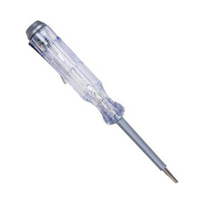 ยกกล่อง 20 ชิ้น Anzens ANZ-17151 Screwdrivers Mains Tester AC 100V Max 500V ไขควงวัดไฟ
