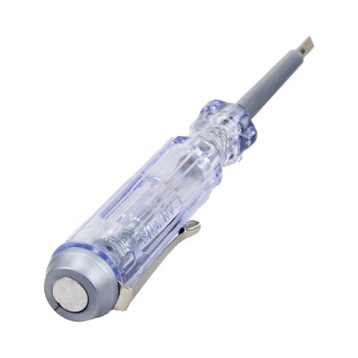 ยกกล่อง 20 ชิ้น Anzens ANZ-17151 Screwdrivers Mains Tester AC 100V Max 500V ไขควงวัดไฟ