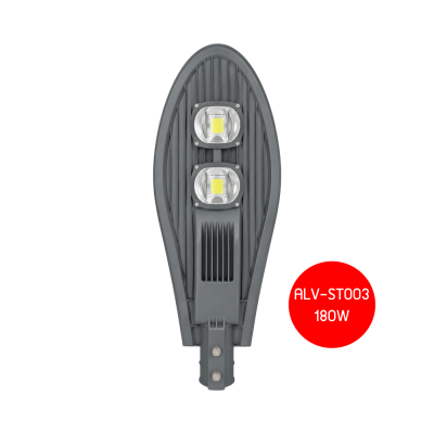 Alva LED Street Light 6500K 220-240V โคมไฟถนนแอลอีดี
