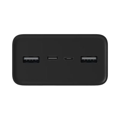 Xiaomi 18W Power Bank 30000mAh พาวเวอร์แบงค์