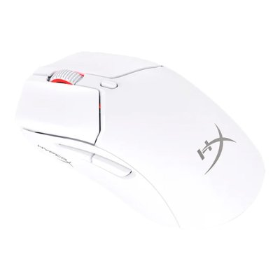 HyperX Mouse Pulsefire Haste 2 Mini เมาส์เกมมิ่งไร้สาย HyperX Mouse Pulsefire Haste 2 Mini เมาส์เกมมิ่งไร้สาย