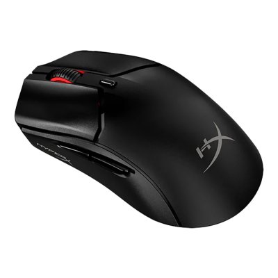 HyperX Mouse Pulsefire Haste 2 Mini เมาส์เกมมิ่งไร้สาย