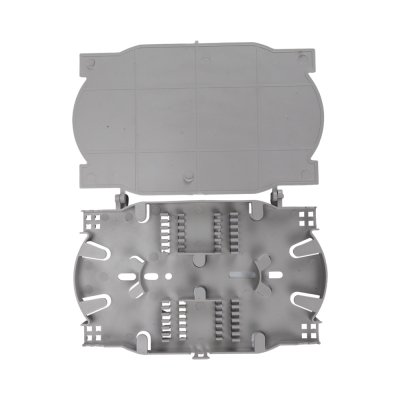 Glink FBO-01 Optical Fiber Distribution Box 12 Core กล่องพักสาย