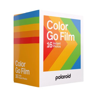Polaroid Go Film Double Pack ฟิล์มโพลารอยด์