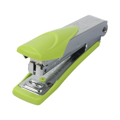 Elephant Evo Base No.10 Stapler แม็กเย็บกระดาษ คละสี