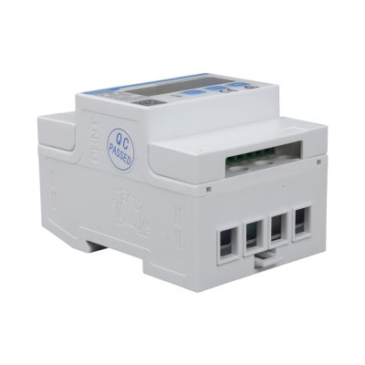 Hoymiles DTSU666-5A Smart Meter 3 เฟส ไม่รวม CT มิเตอร์วัดพลังงานไฟฟ้า