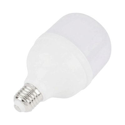 Alva LED Bulb E27 6500K Daylight 230V หลอดไฟทรงกระบอก
