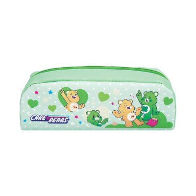 Master Art Care Bears No.M Unlock The Magic กระเป๋าดินสอ คละสี คละลาย