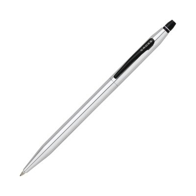 Cross Century Click Chrome ปากกาเจล 0.7 mm.