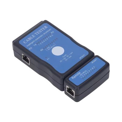 IP-Link IPLT-104 Lan Tester เครื่องเทสสายแลน
