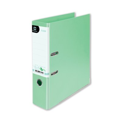 Elephant 2100F/A4 แฟ้มปกกันน้ำ สันกว้าง 3 นิ้ว