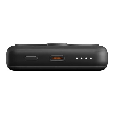 Energea Magpac Mini 10000mAh 20W Powerbank PD พาวเวอร์แบงค์ Energea Magpac Mini 10000mAh 20W Powerbank PD พาวเวอร์แบงค์