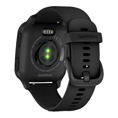 Garmin Venu SQ 2, Venu SQ 2 Music Edition นาฬิกาออกกำลังกาย สมาร์ทวอทซ์