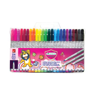 Masterart ปากกาเมจิก 12 สี , 24 สี , 36 สี และ 48 สี