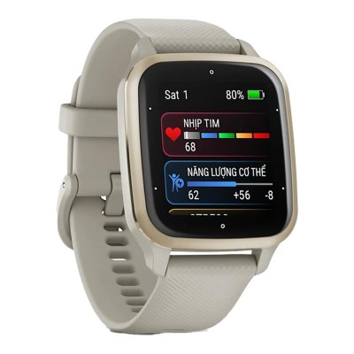 Garmin Venu SQ 2, Venu SQ 2 Music Edition นาฬิกาออกกำลังกาย สมาร์ทวอทซ์ Garmin Venu SQ 2, Venu SQ 2 Music Edition นาฬิกาออกกำลังกาย สมาร์ทวอทซ์