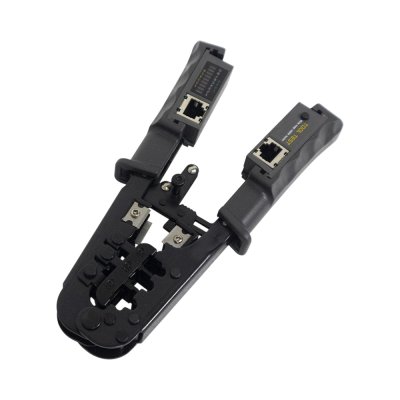 IP-Link IPLT-316 คีมย้ำหัวแลน+Tester