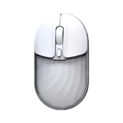 Jedel WD142 Mouse Wireless Bt/2.4Ghz/Usb เมาส์ไร้สาย