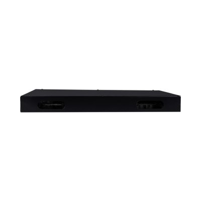 Glink DOCK03 Optical Fiber Distribution Box 1U 24Core จัดระเบียบสายไฟเบอร์ออฟติก