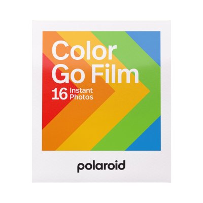 Polaroid Go Film Double Pack ฟิล์มโพลารอยด์