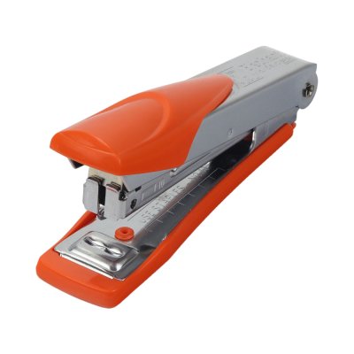Elephant Evo Base No.10 Stapler แม็กเย็บกระดาษ คละสี