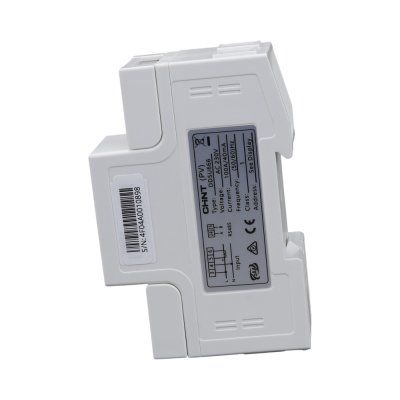 Hoymiles DDSU666-100A Smart Meter for 1 เฟส + CT100A อุปกรณ์กันไฟย้อนอินเวอร์เตอร์
