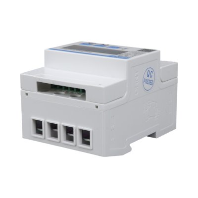 Hoymiles DTSU666-5A Smart Meter 3 เฟส ไม่รวม CT มิเตอร์วัดพลังงานไฟฟ้า